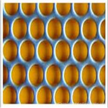 Stainless Steel Perforated Metal Sheet with Round Hole